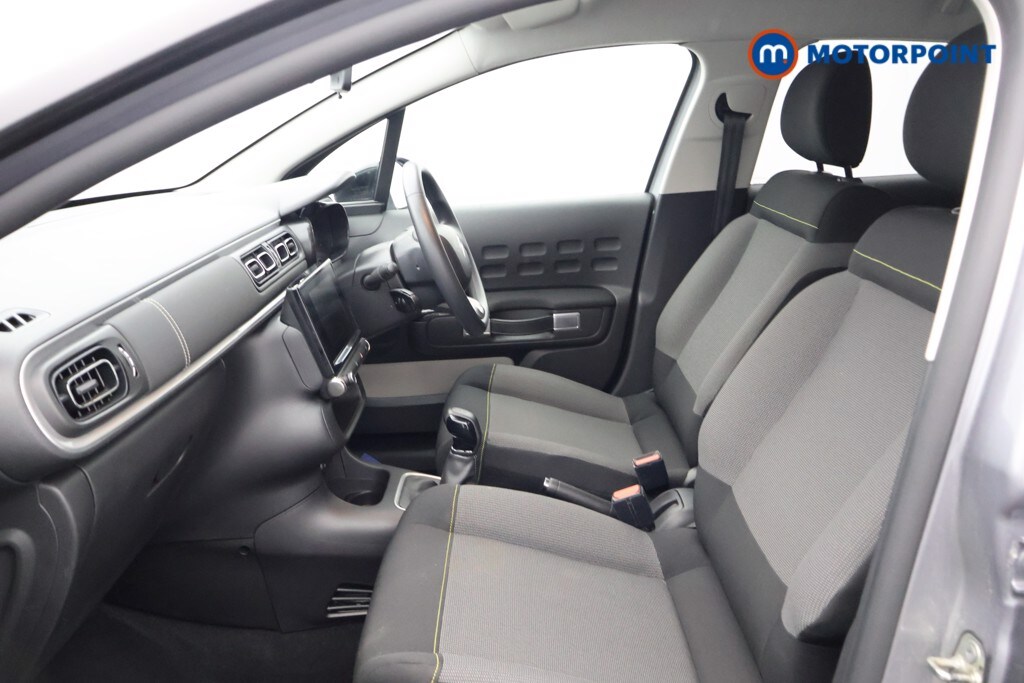 Used Citroen C3 2023 for sale - 77529703: Photo 27