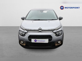 Used Citroen C3 2023 for sale - 77529703: Photo