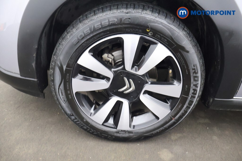 Used Citroen C3 2023 for sale - 77529703: Photo 31