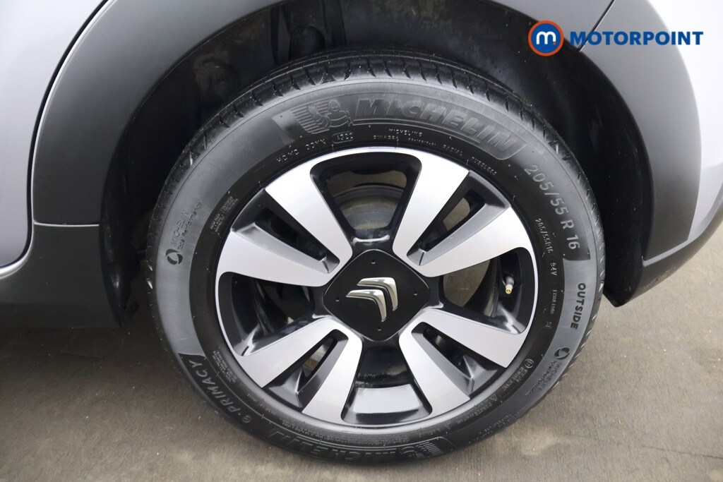 Used Citroen C3 2023 for sale - 77529703: Photo 32