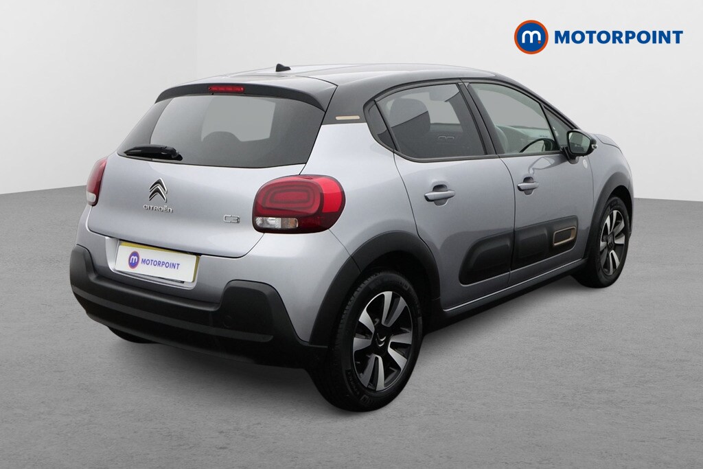 Used Citroen C3 2023 for sale - 77529703: Photo 7