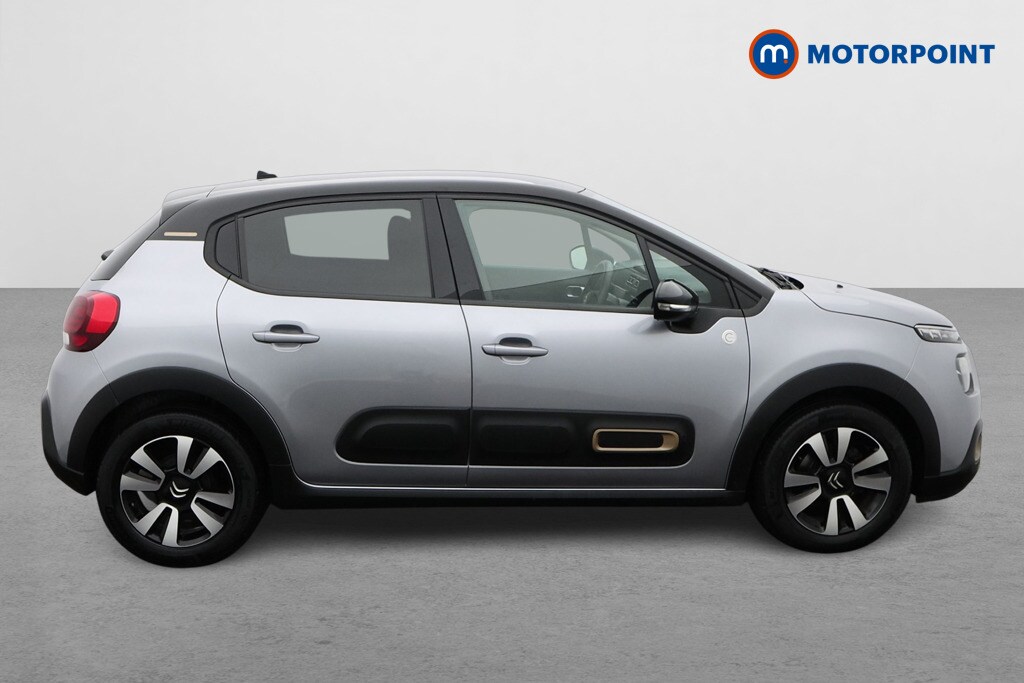 Used Citroen C3 2023 for sale - 77529703: Photo 8