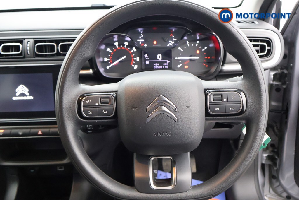 Used Citroen C3 2023 for sale - 77529703: Photo 9