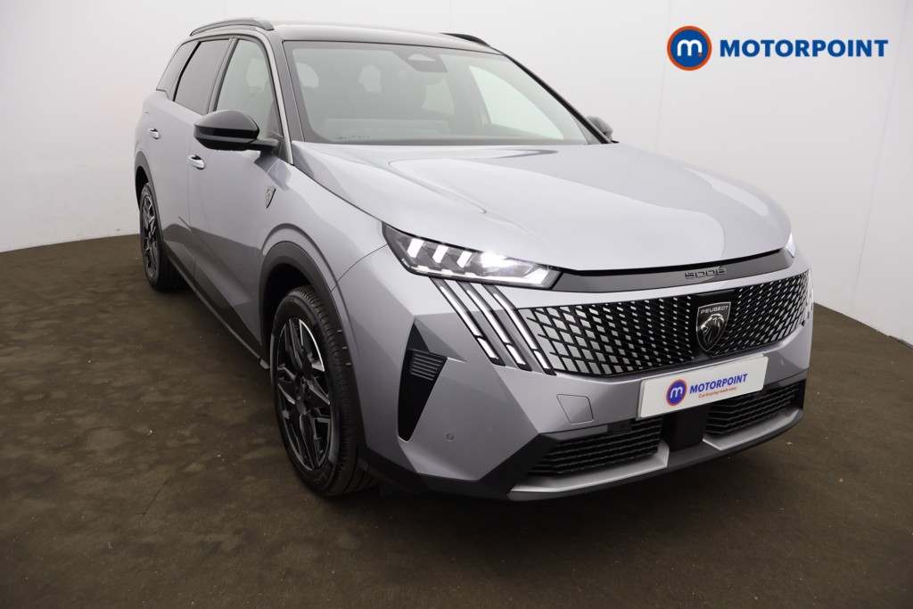 Used Peugeot 5008 2025 for sale - 78081843: Photo 13