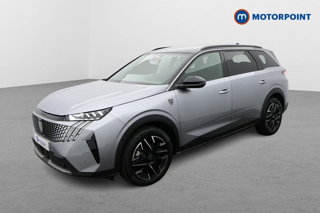 Used Peugeot 5008 2025 for sale - 78081843: Photo 3