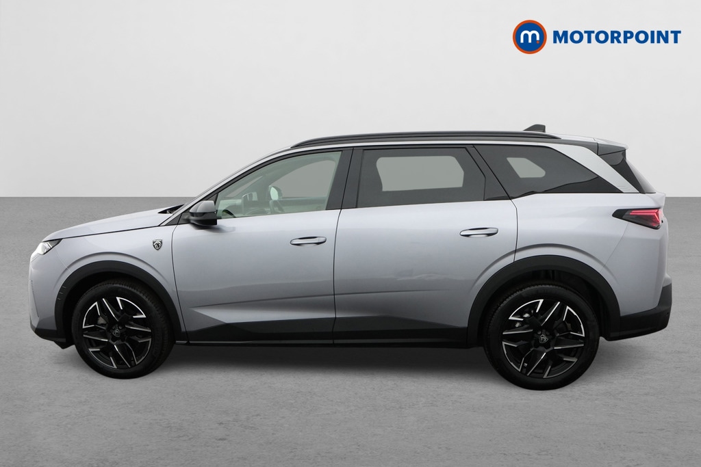 Used Peugeot 5008 2025 for sale - 78081843: Photo 4