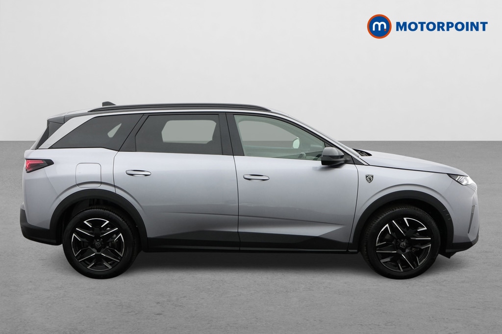 Used Peugeot 5008 2025 for sale - 78081843: Photo 8