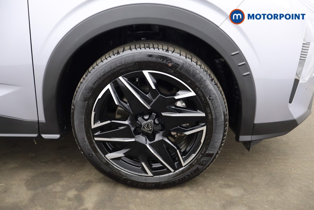 Used Peugeot 5008 2025 for sale - 78081843: Photo 9