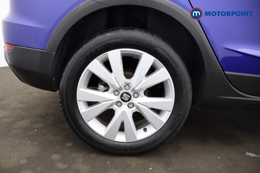 Used SEAT Arona 2019 for sale - 76162396: Photo 23