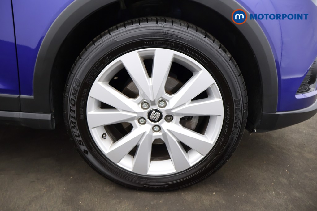 Used SEAT Arona 2019 for sale - 76162396: Photo 24