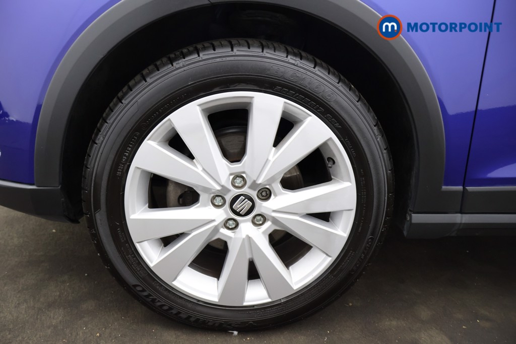 Used SEAT Arona 2019 for sale - 76162396: Photo 25