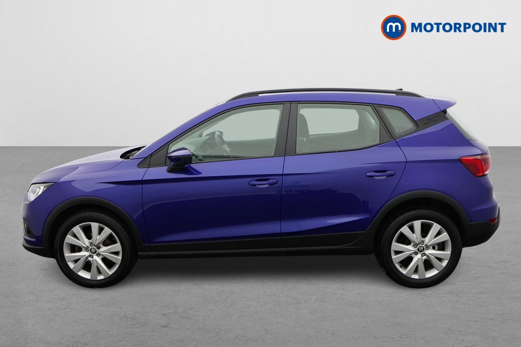 Used SEAT Arona 2019 for sale - 76162396: Photo 4