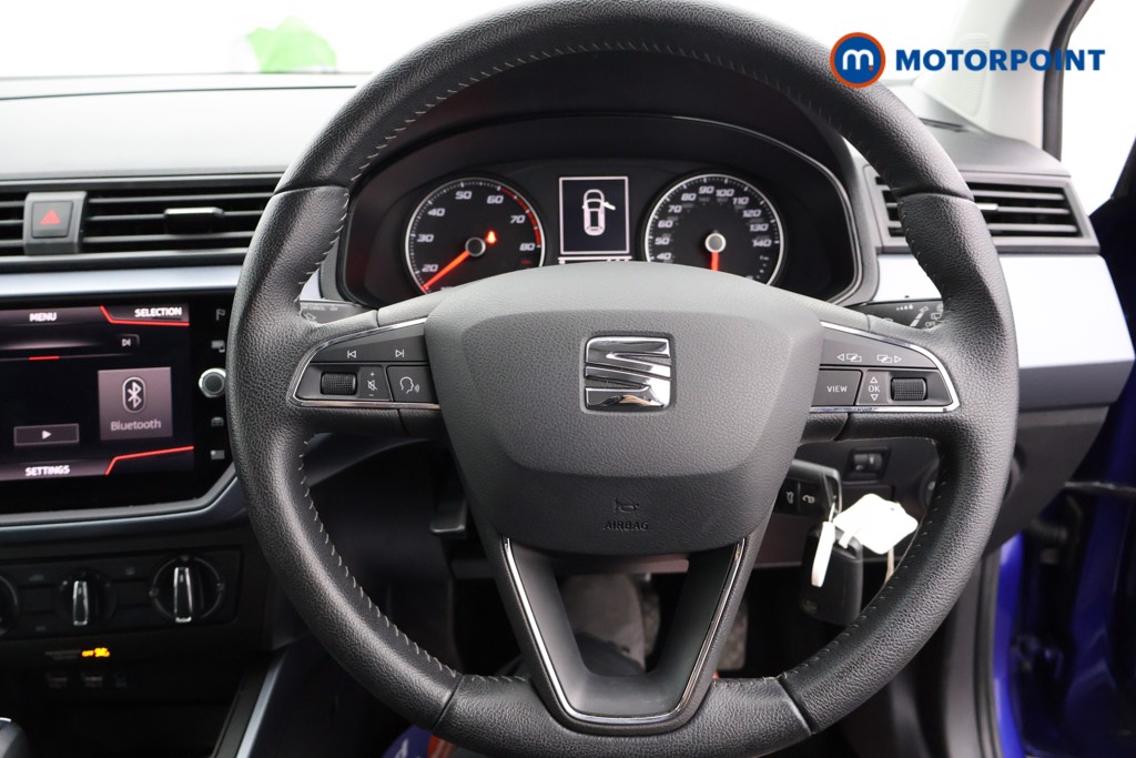 Used SEAT Arona 2019 for sale - 76162396: Photo 9
