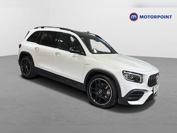 Used Mercedes-Benz GLB 2022 for sale - 79769055: Photo