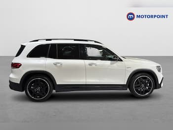 Used Mercedes-Benz GLB 2022 for sale - 79769055: Photo