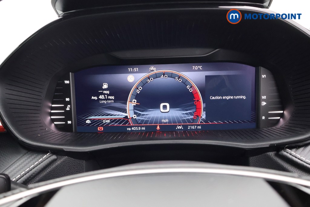 Used Skoda Fabia for sale - 77245719: Photo 12