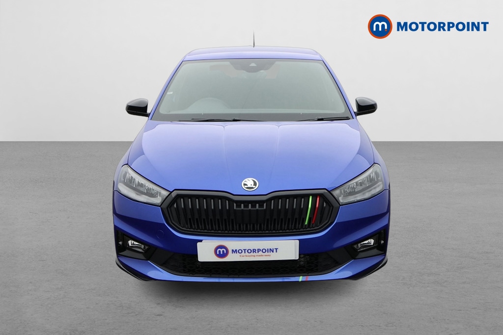 Used Skoda Fabia for sale - 77245719: Photo 2