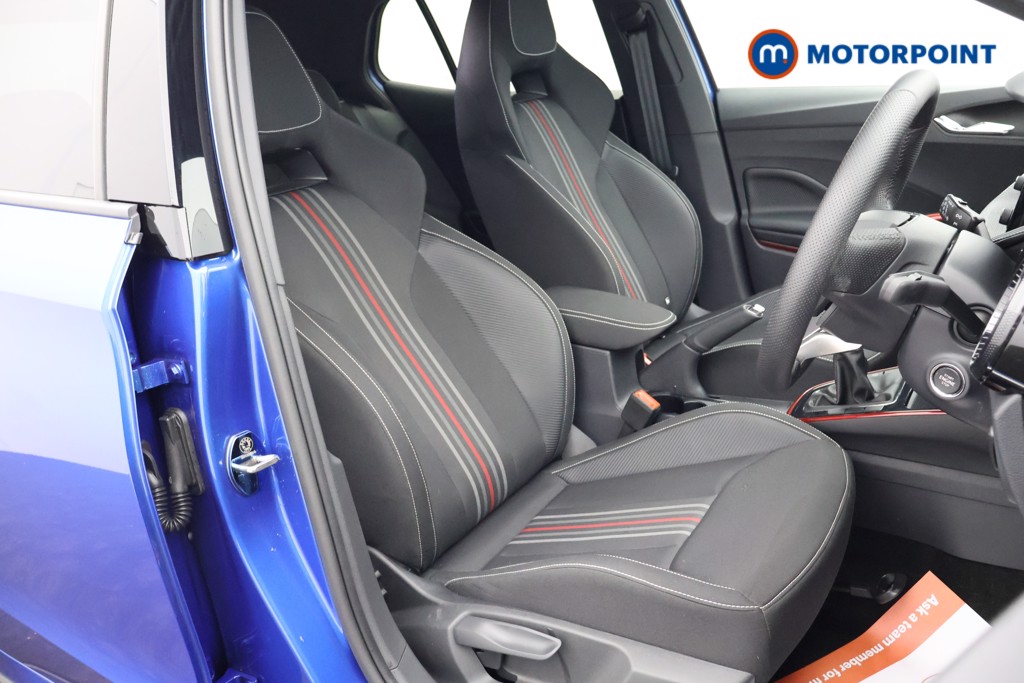 Used Skoda Fabia for sale - 77245719: Photo 23