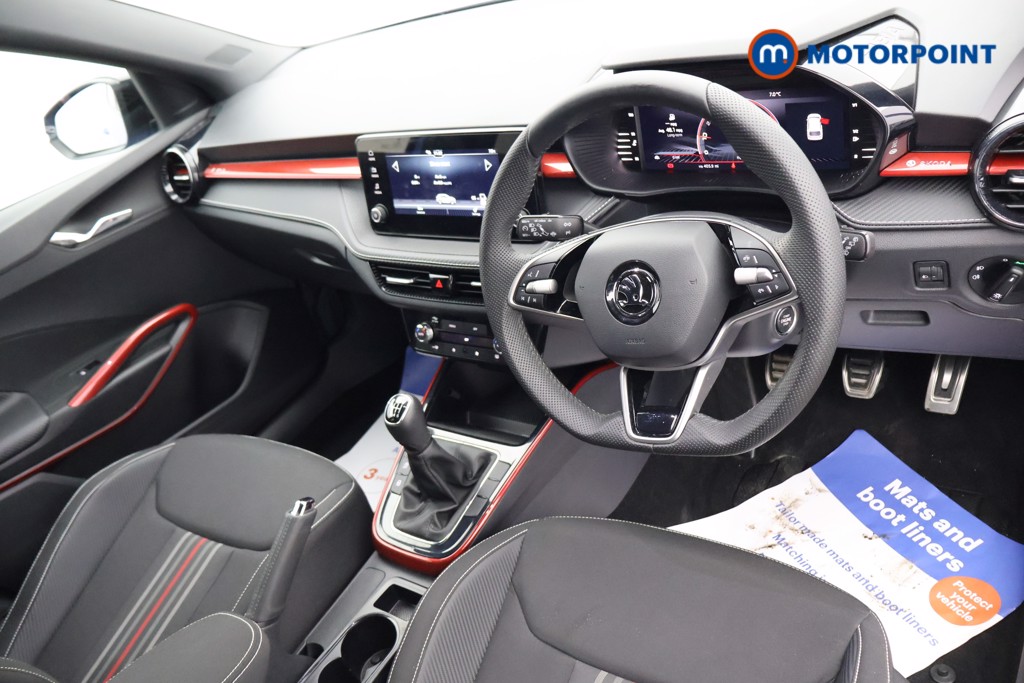 Used Skoda Fabia for sale - 77245719: Photo 24