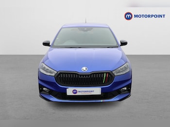 Used Skoda Fabia undefined for sale - 77245719: Photo