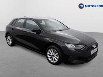 Used Audi A3 2022 for sale - 74927474: Photo