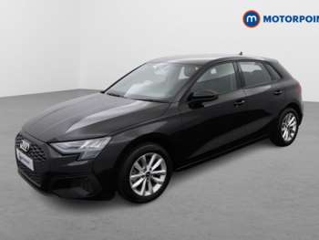 Used Audi A3 2022 for sale - 74927474: Photo