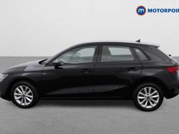 Used Audi A3 2022 for sale - 74927474: Photo