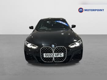 Used BMW 4 Series 2022 for sale - 79674758: Photo