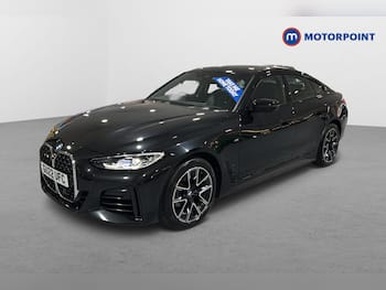 Used BMW 4 Series 2022 for sale - 79674758: Photo