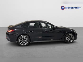 Used BMW 4 Series 2022 for sale - 79674758: Photo