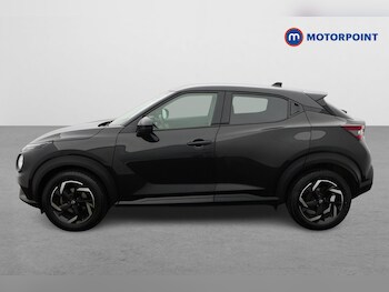 Used Nissan Juke undefined for sale - 78721348: Photo