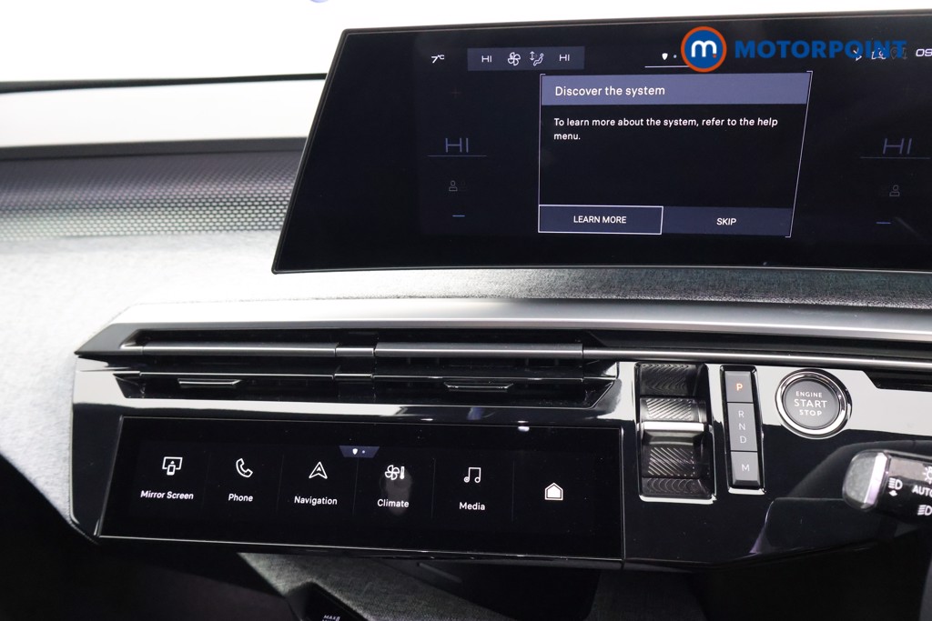 Used Peugeot 3008 2024 for sale - 77590955: Photo 13