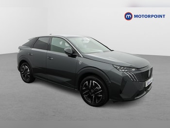 Used Peugeot 3008 2024 for sale - 77590955: Photo