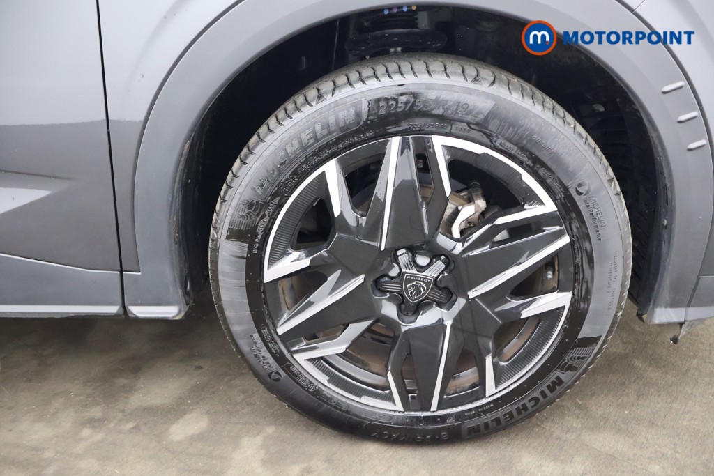 Used Peugeot 3008 2024 for sale - 77590955: Photo 22