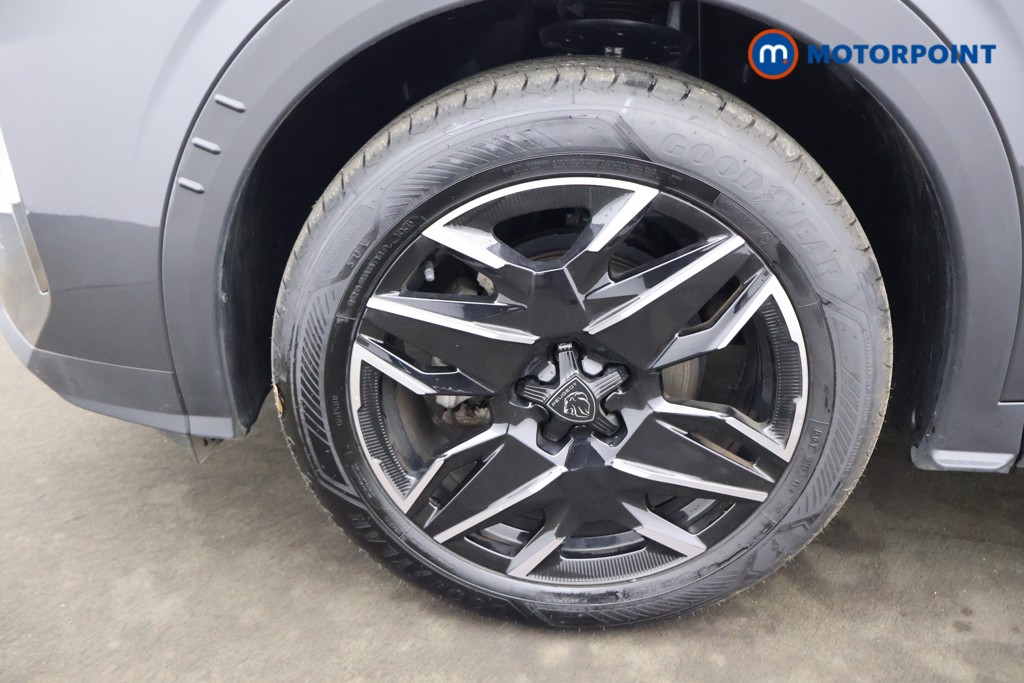 Used Peugeot 3008 2024 for sale - 77590955: Photo 23