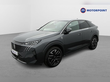 Used Peugeot 3008 2024 for sale - 77590955: Photo