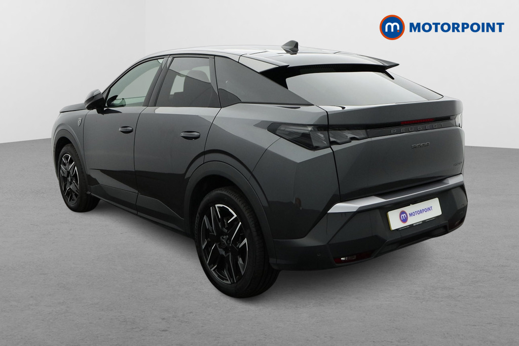 Used Peugeot 3008 2024 for sale - 77590955: Photo 5