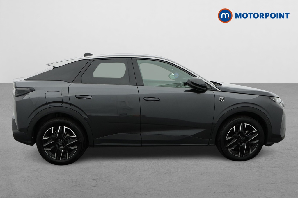 Used Peugeot 3008 2024 for sale - 77590955: Photo 8