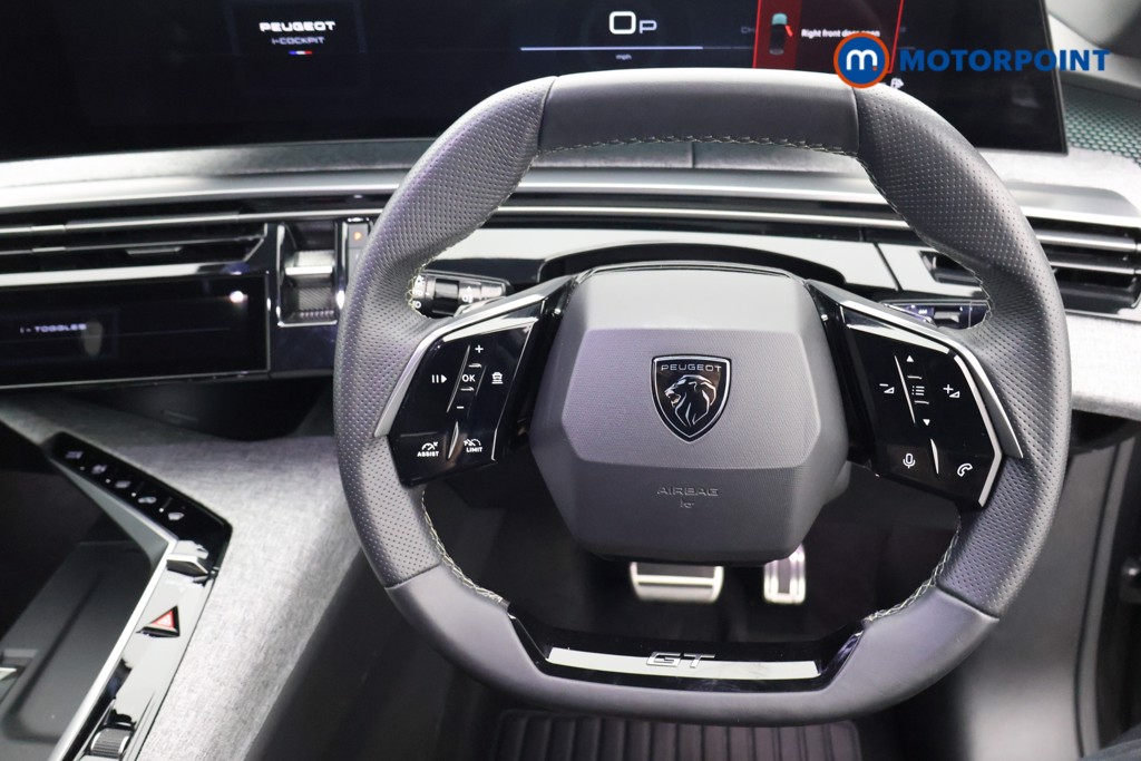 Used Peugeot 3008 2024 for sale - 77590955: Photo 9