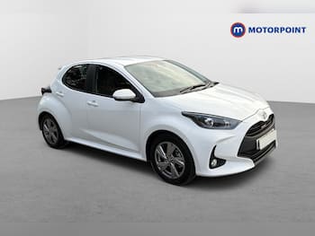 Used Toyota Yaris 2025 for sale - 79625943: Photo