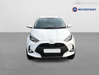 Used Toyota Yaris 2025 for sale - 79625943: Photo