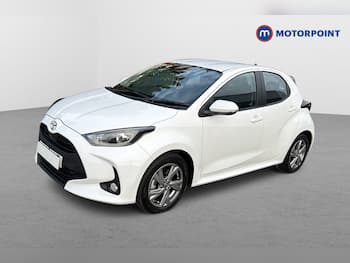 Used Toyota Yaris 2025 for sale - 79625943: Photo