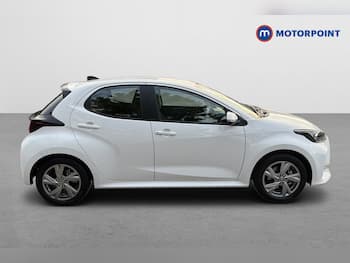 Used Toyota Yaris 2025 for sale - 79625943: Photo