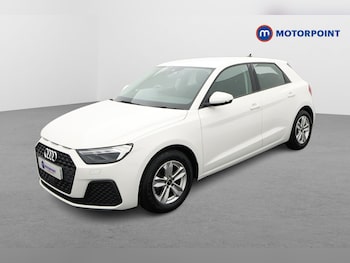 Used Audi A1 2022 for sale - 79364309: Photo