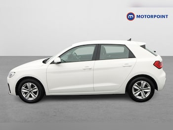Used Audi A1 2022 for sale - 79364309: Photo