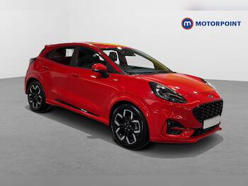 Used Ford Puma 2020 for sale - 79736195: Photo