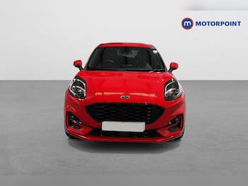Used Ford Puma 2020 for sale - 79736195: Photo