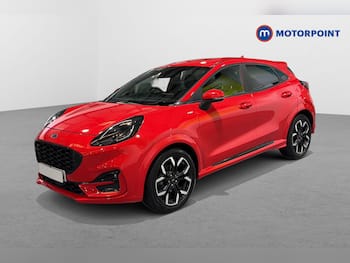 Used Ford Puma 2020 for sale - 79736195: Photo