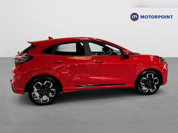 Used Ford Puma 2020 for sale - 79736195: Photo