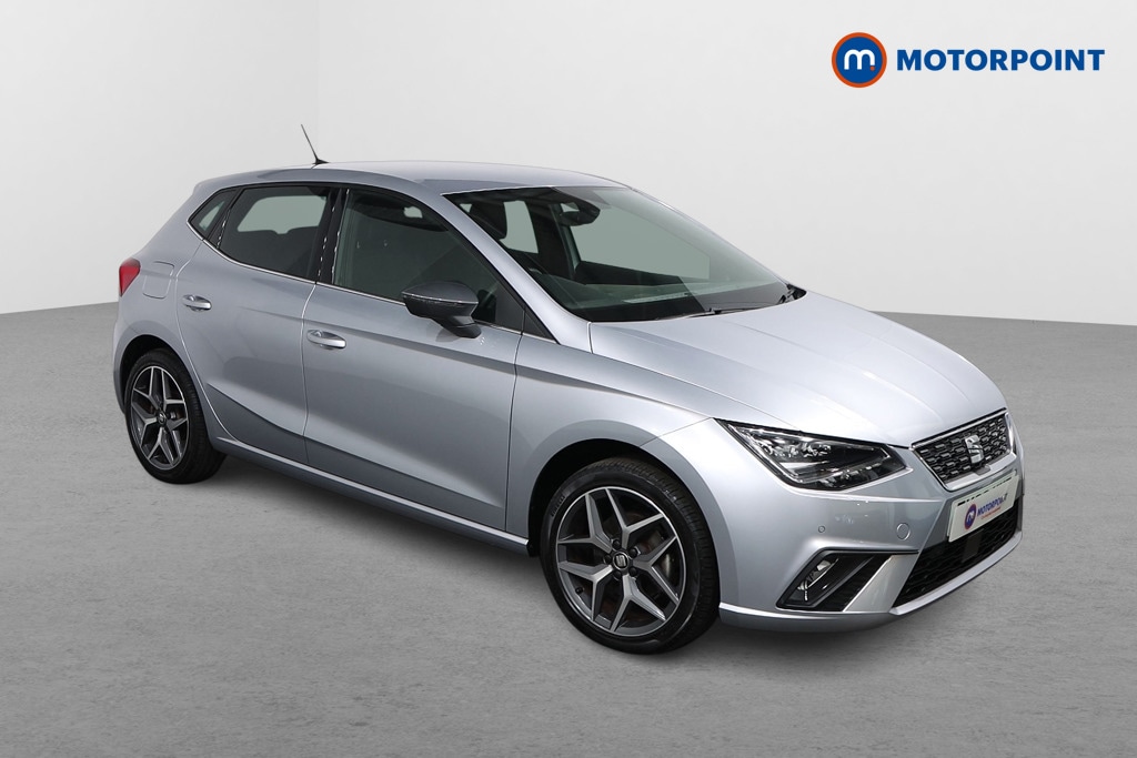 Used SEAT Ibiza 2020 for sale - 76508415: Photo 1